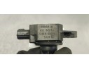 Recambio de bobina encendido para nissan micra (k12e) 25 aniversario referencia OEM IAM 22448AX001  