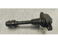 Recambio de bobina encendido para nissan micra (k12e) 25 aniversario referencia OEM IAM 22448AX001  