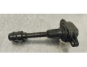 Recambio de bobina encendido para nissan micra (k12e) 25 aniversario referencia OEM IAM 22448AX001  
