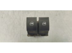 Recambio de mando elevalunas delantero izquierdo para seat ibiza (6j5) 1.0 i referencia OEM IAM 1K3959857C  