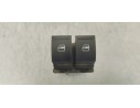 Recambio de mando elevalunas delantero izquierdo para seat ibiza (6j5) 1.0 i referencia OEM IAM 1K3959857C  
