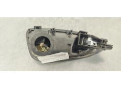 Recambio de maneta interior delantera izquierda para seat ibiza (6j5) 1.0 i referencia OEM IAM 6J1837113K  