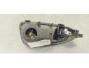 Recambio de maneta interior delantera izquierda para seat ibiza (6j5) 1.0 i referencia OEM IAM 6J1837113K  