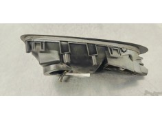 Recambio de maneta interior delantera izquierda para seat ibiza (6j5) 1.0 i referencia OEM IAM 6J1837113K  