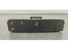 Recambio de mando multifuncion para seat ibiza (6j5) 1.0 i referencia OEM IAM 6P0927137E  