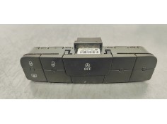 Recambio de mando multifuncion para seat ibiza (6j5) 1.0 i referencia OEM IAM 6P0927137E  
