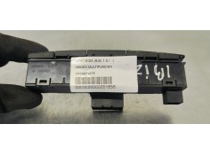 Recambio de mando multifuncion para seat ibiza (6j5) 1.0 i referencia OEM IAM 6P0927137E  