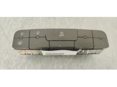 Recambio de mando multifuncion para seat ibiza (6j5) 1.0 i referencia OEM IAM 6P0927137E  