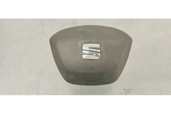 Recambio de airbag delantero izquierdo para seat ibiza (6j5) 1.0 i referencia OEM IAM 6F0880201AG  