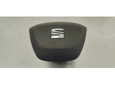 Recambio de airbag delantero izquierdo para seat ibiza (6j5) 1.0 i referencia OEM IAM 6F0880201AG  