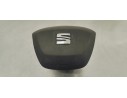 Recambio de airbag delantero izquierdo para seat ibiza (6j5) 1.0 i referencia OEM IAM 6F0880201AG  