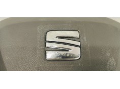 Recambio de airbag delantero izquierdo para seat ibiza (6j5) 1.0 i referencia OEM IAM 6F0880201AG  