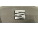 Recambio de airbag delantero izquierdo para seat ibiza (6j5) 1.0 i referencia OEM IAM 6F0880201AG  