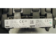 Recambio de airbag delantero izquierdo para seat ibiza (6j5) 1.0 i referencia OEM IAM 6F0880201AG  