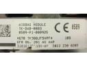 Recambio de airbag delantero izquierdo para seat ibiza (6j5) 1.0 i referencia OEM IAM 6F0880201AG  