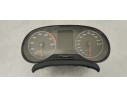 Recambio de cuadro instrumentos para seat ibiza (6j5) 1.0 i referencia OEM IAM 6P0920730C  