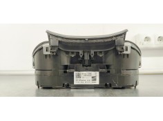 Recambio de cuadro instrumentos para seat ibiza (6j5) 1.0 i referencia OEM IAM 6P0920730C  