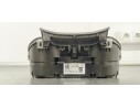 Recambio de cuadro instrumentos para seat ibiza (6j5) 1.0 i referencia OEM IAM 6P0920730C  