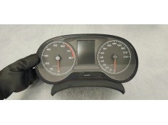 Recambio de cuadro instrumentos para seat ibiza (6j5) 1.0 i referencia OEM IAM 6P0920730C  