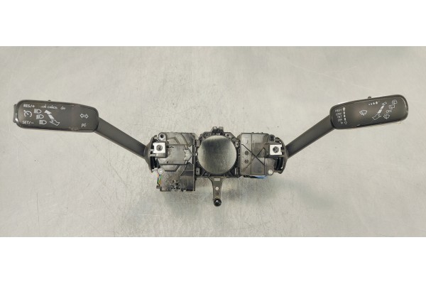 Recambio de mando multifuncion para seat ibiza (6j5) 1.0 i referencia OEM IAM 6C0953513B  