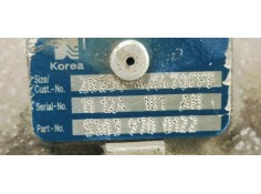 Recambio de turbocompresor para kia sorento 2.5 crdi ex referencia OEM IAM 282004A470  