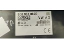 Recambio de modulo electronico para seat ibiza (6j5) 1.0 i referencia OEM IAM 6C0937089D  