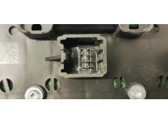 Recambio de mando multifuncion para ford c-max 1.6 tdci referencia OEM IAM AM5T18K811BE  