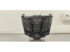Recambio de mando multifuncion para ford c-max 1.6 tdci referencia OEM IAM AM5T18K811BE  