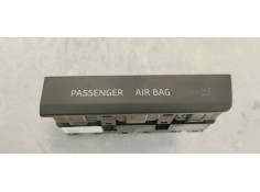 Recambio de interruptor para seat ibiza (6j5) 1.0 i referencia OEM IAM 6P0919234  
