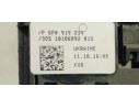 Recambio de interruptor para seat ibiza (6j5) 1.0 i referencia OEM IAM 6P0919234  
