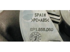 Recambio de mando luces para seat ibiza (6j5) 1.0 i referencia OEM IAM 6P1858060  