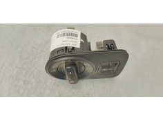 Recambio de mando luces para seat ibiza (6j5) 1.0 i referencia OEM IAM 6P1858060  