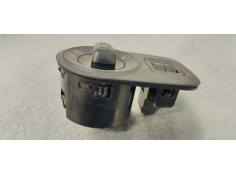 Recambio de mando luces para seat ibiza (6j5) 1.0 i referencia OEM IAM 6P1858060  
