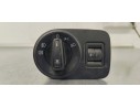 Recambio de mando luces para seat ibiza (6j5) 1.0 i referencia OEM IAM 6P1858060  