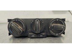 MANDO CALEFACCION / AIRE ACONDICIONADO 6P0820045G 