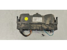 Recambio de mando calefaccion / aire acondicionado para seat ibiza (6j5) 1.0 i referencia OEM IAM 6P0820045G  