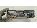 Recambio de mando calefaccion / aire acondicionado para seat ibiza (6j5) 1.0 i referencia OEM IAM 6P0820045G  