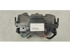 Recambio de mando calefaccion / aire acondicionado para seat ibiza (6j5) 1.0 i referencia OEM IAM 6P0820045G  