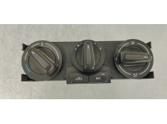 Recambio de mando calefaccion / aire acondicionado para seat ibiza (6j5) 1.0 i referencia OEM IAM 6P0820045G  