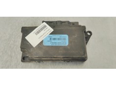 Recambio de modulo electronico para cadillac cts 3.7 i referencia OEM IAM 15251257  