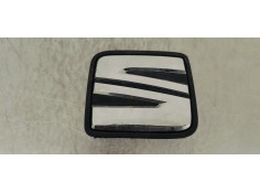 MANETA EXTERIOR PORTON 6J0827565 