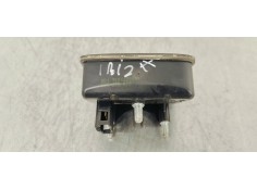 Recambio de maneta exterior porton para seat ibiza (6j5) 1.0 i referencia OEM IAM 6J0827565  