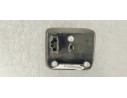 Recambio de maneta exterior porton para seat ibiza (6j5) 1.0 i referencia OEM IAM 6J0827565  
