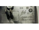 Recambio de maneta exterior porton para seat ibiza (6j5) 1.0 i referencia OEM IAM 6J0827565  