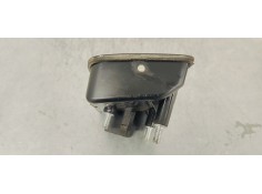 Recambio de maneta exterior porton para seat ibiza (6j5) 1.0 i referencia OEM IAM 6J0827565  
