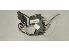 Recambio de caja reles / fusibles para peugeot 508 sw 1.6 hdi referencia OEM IAM 9665877980  