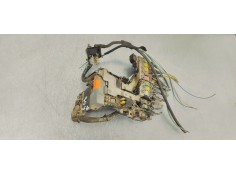 Recambio de caja reles / fusibles para peugeot 508 sw 1.6 hdi referencia OEM IAM 9665877980  