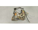 Recambio de caja reles / fusibles para peugeot 508 sw 1.6 hdi referencia OEM IAM 9665877980  