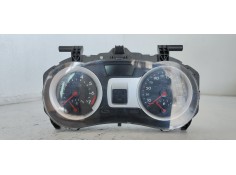 Recambio de cuadro instrumentos para renault clio iii confort dynamique referencia OEM IAM 8200305019F  