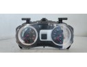 Recambio de cuadro instrumentos para renault clio iii confort dynamique referencia OEM IAM 8200305019F  